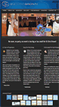 Mobile Screenshot of djchrisbrown.com